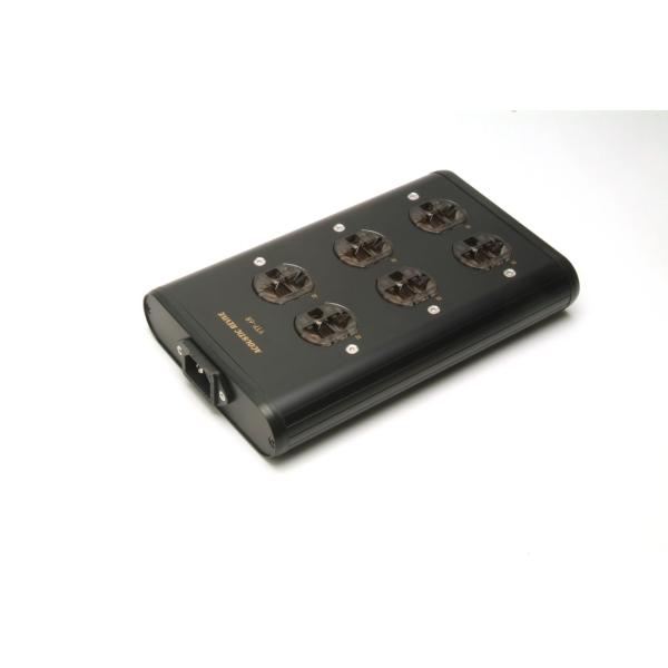 アコースティックリバイブ 電源タップ ACOUSTIC REVIVE YTP-6R これ売れています