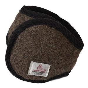 ハリスツイードイヤーマフの商品一覧 通販 Yahoo ショッピング