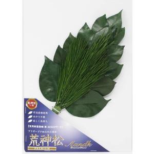 国産プレミアム 枯れないプリザーブド荒神松