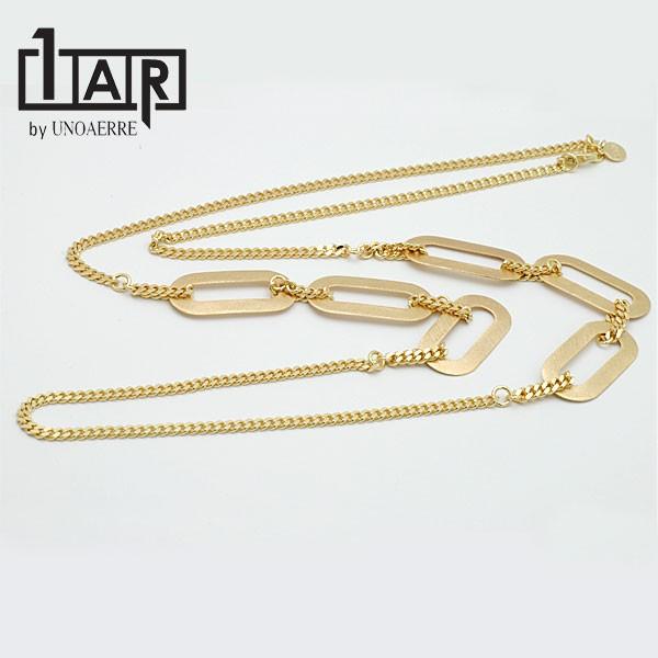 1AR by UNOAERREウノアエレロングネックレス #6100