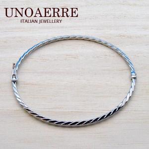UNOAERRE（ウノアエレ） UNOAERRE K18イエローゴールド メンズ