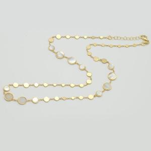 ウノアエレ【UNOAERRE】K18イエローゴ...の詳細画像1