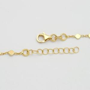 ウノアエレ【UNOAERRE】K18イエローゴ...の詳細画像4