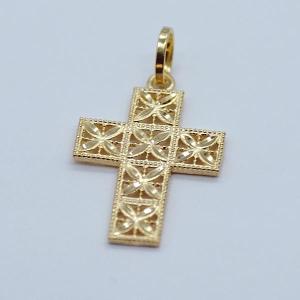 UNOAERRE（ウノアエレ） ウノアエレ【UNOAERRE】K18 イエローゴールド