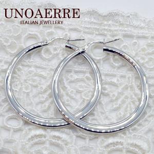 UNOAERRE（ウノアエレ） ウノアエレ【UNOAERRE】K18イエロー/ホワイト