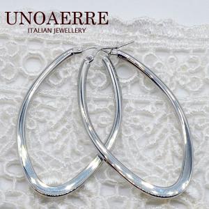 TIFFANY&Co.（ティファニー） TIFFANY & Co. 1837 スクエア フープ