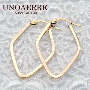 UNOAERRE（ウノアエレ） 【ウノアエレ 750 ブレスレット】プレート 腕