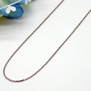 Pt850 プラチナネックレス スパイクチェーン bp462 : ジュエリーAUGUST