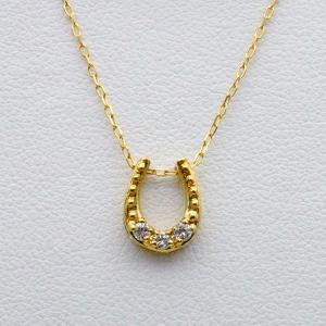 HOORSENBUHS ホーセンブース TRILINK PENDANTペンダント HOORSENBUHS ホーセンブース ネックレス MICRO OPEN LINK NECKLACE
