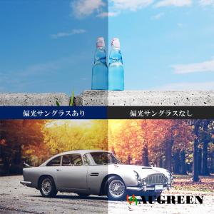 サングラス 偏光 メンズ 運転 スポーツ 釣り...の詳細画像4