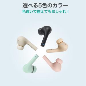AUKEY ワイヤレスイヤホン bluetoo...の詳細画像2