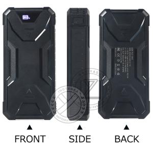 バッテリー 20000mAh 19V-DC式空...の詳細画像1
