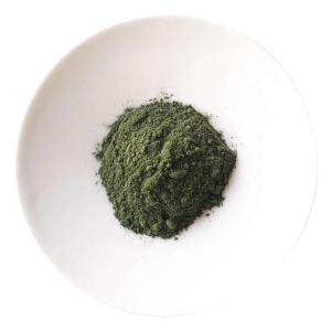 藍の粉末 30g オーガニック藍 お茶 日本製...の詳細画像2