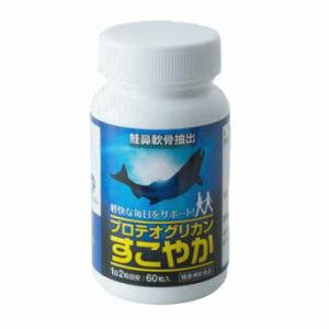 潤腰 高配合プロテオグリカン : LIFEX - 通販 - Yahoo!ショッピング