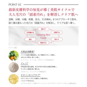 モイスチャーセラムクレンジング【MEGUMI開...の詳細画像5