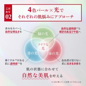UVトーンアッププライマー PK SPF50+...の詳細画像5