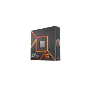 AMD Ryzen 5 7600X 6-Core, 12-Thread Unlocked Desktop Processor｜aurinkousa