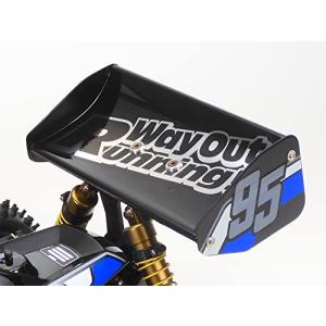 TAMIYA 1/10 R/C Egress ...の詳細画像2