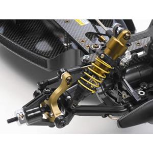 TAMIYA 1/10 R/C Egress ...の詳細画像3