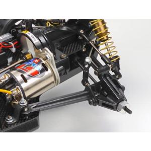 TAMIYA 1/10 R/C Egress ...の詳細画像4
