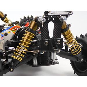 TAMIYA 1/10 R/C Egress ...の詳細画像5