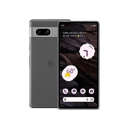 　Google Pixel 7a - Unlocked Android Cell Phone - S...