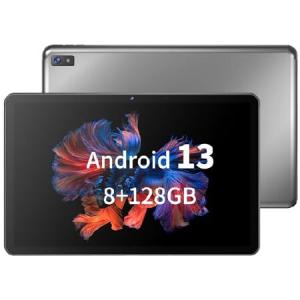 LincPlus T3 Tablet Android 13 Tablets 10.4” 2K Screen MediaTek G99 Octa Core 8GB RAM 128GB ROM 8+13MP 7000mAh PD Fast Charger Widevine L1 5G WiFi Tab｜aurinkousa