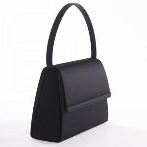 ブラックフォーマルバッグ 日本製 撥水 黒 は...の詳細画像4