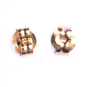GUCCI（グッチ） 並行輸入 ピアス インターロッキング G 662111 J8500
