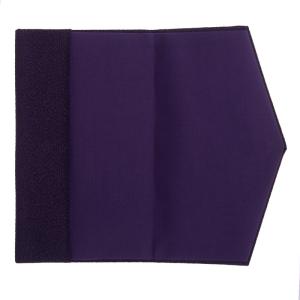 ふくさ 袱紗 マグネット式 慶弔両用 無地 ち...の詳細画像1