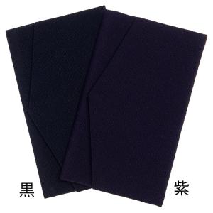 ふくさ ソフト袱紗 慶弔両用 無地 ちりめん ...の詳細画像4