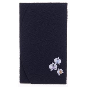 ちりめん刺繍ふくさ 2枚セット 慶弔両用 日本...の詳細画像2