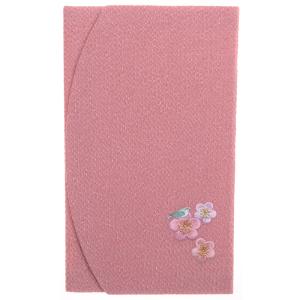 ちりめん刺繍ふくさ 2枚セット 慶弔両用 日本...の詳細画像3