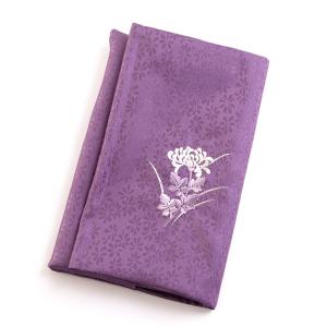 リバーシブル慶弔両用ふくさ 紙箱入 金封袱紗 ...の詳細画像1