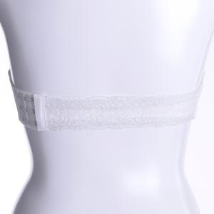 シンプルチューブトップ チューブトップブラ カ...の詳細画像4