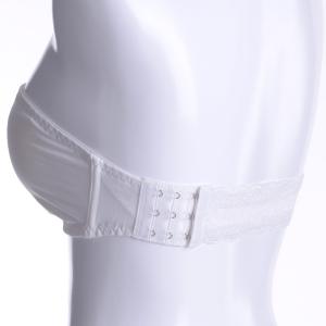 シンプルチューブトップ チューブトップブラ カ...の詳細画像5