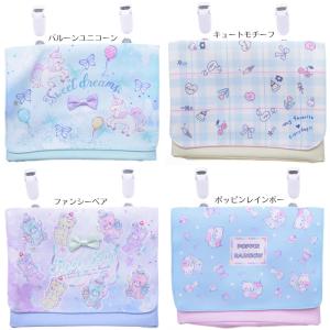 移動ポケット 女の子 クリップ ポケットバッグ...の詳細画像1