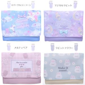 移動ポケット 女の子 クリップ ポケットバッグ...の詳細画像3