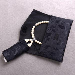 房カバー数珠袋 念珠袋 数珠入れ 念珠入れの詳細画像2