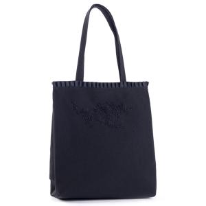 aurora グログランサブバッグ 日本製 A4対応マチ付 縦横2タイプ 慶弔