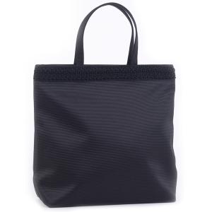KOEISTORE 結婚式 サブバッグ パーティーバッグ 大きめ ブラック