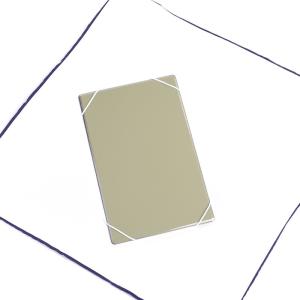 ふくさ 袱紗 日本製 正絹台付き 慶弔両用 箱...の詳細画像2