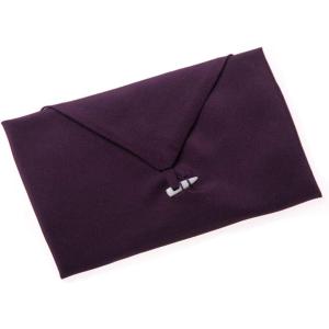 ふくさ 袱紗 日本製 正絹台付き 慶弔両用 箱...の詳細画像4