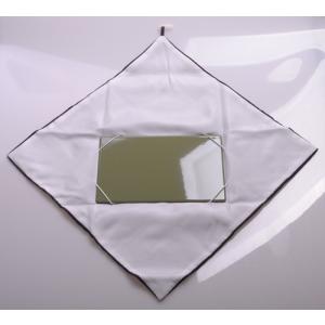 ふくさ 袱紗 丹後ちりめん台付き 慶弔両用 日本製の詳細画像2