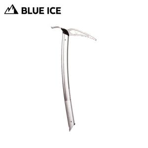 送料無料【ブルーアイス BLUEICE】ハミングバード  ピッケル アックス 冬季登山 冬山｜アウトドアグッズのオーロラロッジ