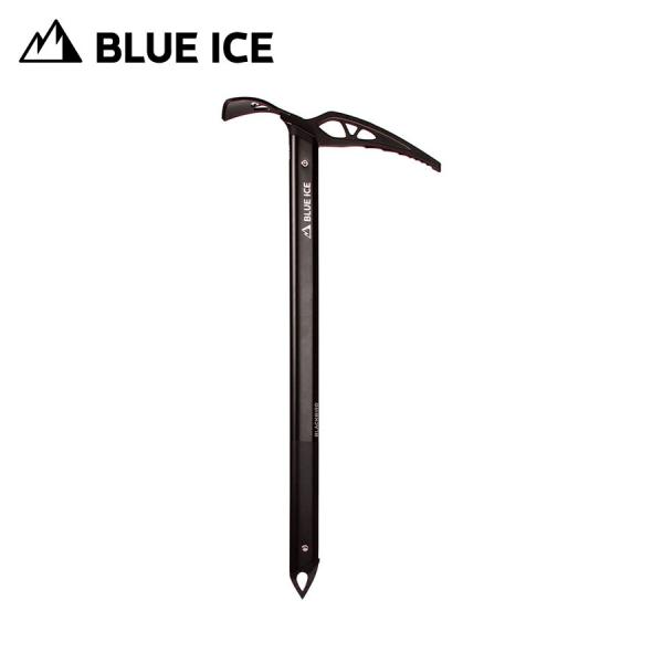 送料無料【ブルーアイス BLUEICE】ブラックバード ピッケル アックス 冬季登山 冬山