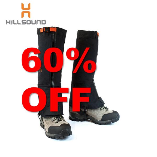 超PayPay祭クーポン！送料無料【ヒルサウンド HILLSOUND】 アルマジロＬＴ スパッツ ゲ...