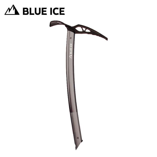 送料無料【ブルーアイス BLUEICE】フォーク ピッケル アックス 冬季登山 冬山 トレッキング ...