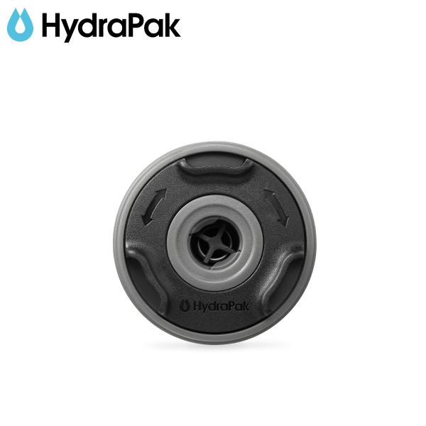 爆買WEEKクーポン！【ハイドラパック HydraPak】プラグンプレイキャップ PNP オプション...