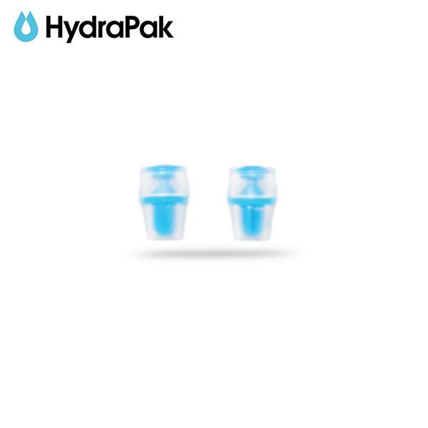 【ハイドラパック HydraPak】バイトバルブシース2P  ハイドレーションアクセサリ 飲み口